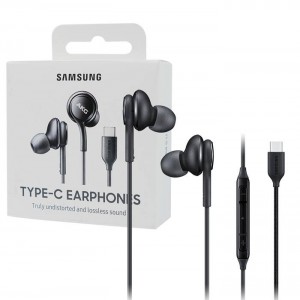 هندزفری سیمدار تایپ سی SAMSUNG AKG TREND