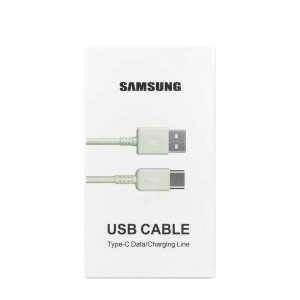 کابل شارژر تایپ سی به تایپ سی SAMSUNG 6A