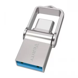 FLASH VERITY o512 TYPEC 64GB
