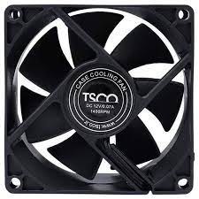 فن کیس 8*8 TSCO TFAN02