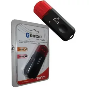 دانگل بلوتوث TSCO BT100