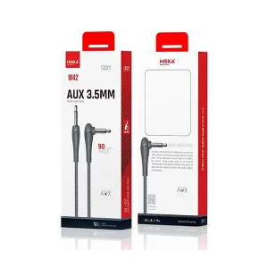 کابل صدا یک به یک HISKA W42