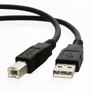 کابل پرینتر X4NET 3M