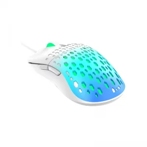 ماوس سیمدار گیمینگ AULA S11 PRO BLUE