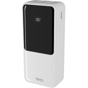پاوربانک TSCO TP985 30000MAH
