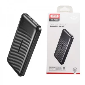 پاوربانک XO PB301 10000MAH