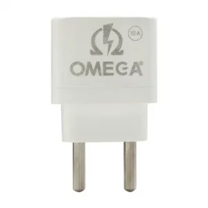 تبدیل برق سه به دو 16 آمپر OMEGA