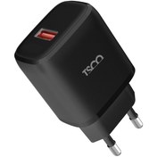 شارژر دیواری TSCO TTC165