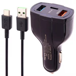 شارژر فندکی TSCO TCG36