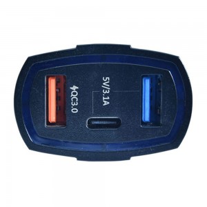 شارژر فندکی TSCO TCG36