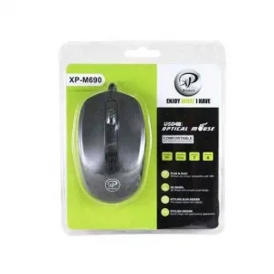 ماوس سیمدار XP 690