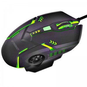 ماوس سیمدار XP G800
