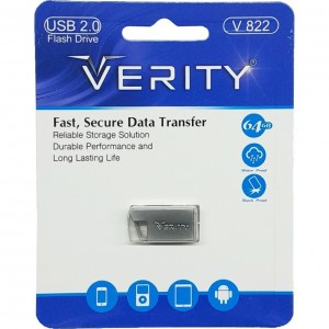 FLASH VERITY 821 64GB