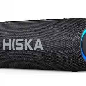 اسپیکر بلوتوث HISKA B63