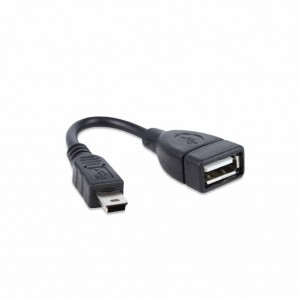 کابل ذوزنقه دوربین ANOSHAN 30CM 5PIN