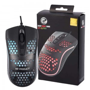 ماوس سیمدار XP G799