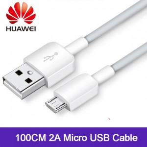 کابل شارژر میکرو HUAWEI