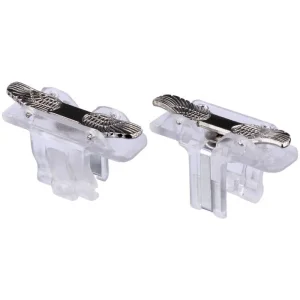 دسته بازی پابجی ANGEL TRIGGER