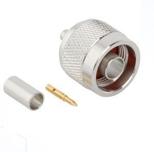 172214 کانکتور N-Type