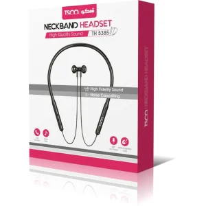 هندزفری بلوتوث پشت گردنی TSCO TH5385