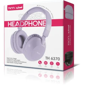 هدست بلوتوث TSCO TH6370