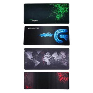پد ماوس گیمینگ ضخیم RAZER 80*30