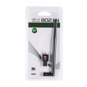 کارت شبکه آنتن دار 802 آنتن بلند