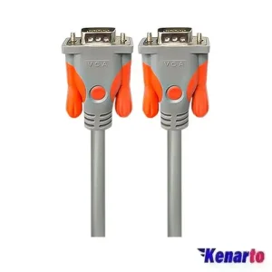 کابل VGA OSCAR 3+9 10m