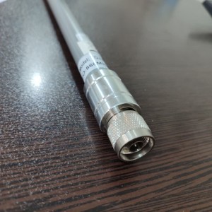آنتن Hanrox 6 dbi 868 MHZ + بست