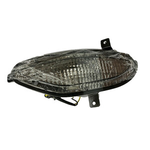 چراغ دنده عقب راست برلیانس کد 497567 مناسب برای برلیانس H330