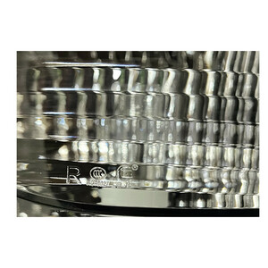 چراغ دنده عقب راست برلیانس کد 497567 مناسب برای برلیانس H330