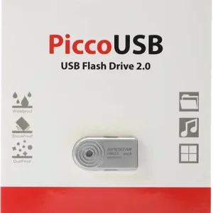 FLASH KINGSTAR PICCO KS239 32G
