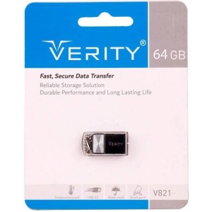 FLASH VERITY 821 U3 64GB