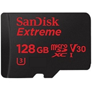 Micro 128GB Sandisk