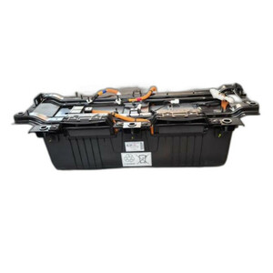 باتری خودرو 24 ولت هیوندای جنیون پارتزمدل 37510G0000 مناسب برای سوناتا Lf هیبرید