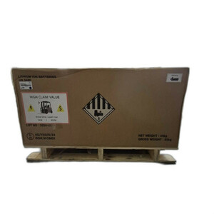 باتری خودرو 24 ولت هیوندای جنیون پارتزمدل 37510G0000 مناسب برای سوناتا Lf هیبرید