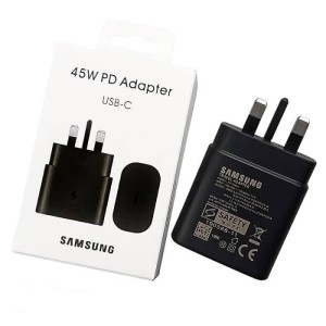 شارژر دیواری SAMSUNG TA845 45W PD VIETNAM