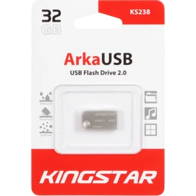 FLASH KINGSTAR ARKA KS238 32G
