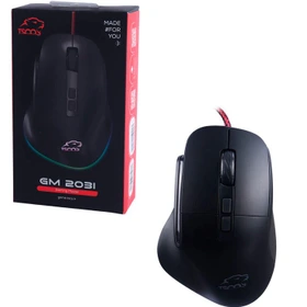 ماوس سیمدار  گیمینگ TSCO GM2031