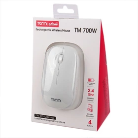 ماوس بی سیم TSCO TM700
