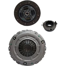 کیت کلاچ ام وی ام X33 با بلبرینگ