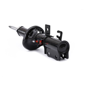 کمک فنر جلو راست برلیانس H230 ,H220