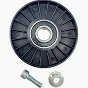 هرزگرد تسمه دینام ام وی ام 530,550,X33,تیگو 5 ,تیگو 8 (ساده با پیچ)
