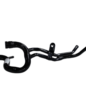 لوله فلزی آب موتور ام وی ام X33(لوله گوزنی)