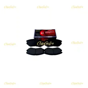 لنت ترمز عقب ولکس C30,X50