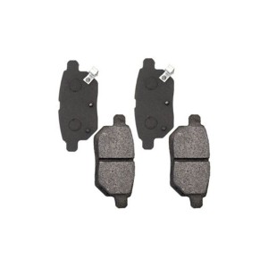 لنت ترمز عقب برلیانس H330,H320 (اتومات)و بسترن B30