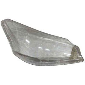 طلق چراغ جلو راست ام وی ام 550