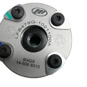 دنده میل سوپاپ هوا لیفان X60 و 620 (1800)