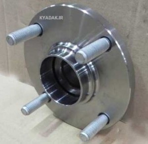 توپی چرخ عقب ام وی ام 530 و 550