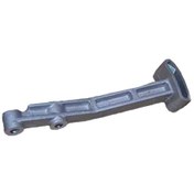 پایه پمپ هیدرولیک ام وی ام 315 (مدل T) استخوانی